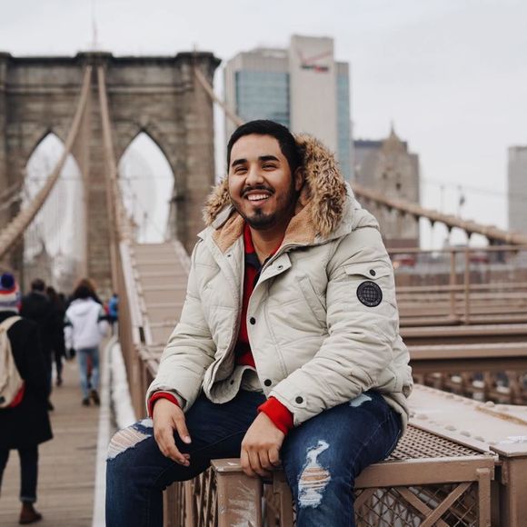 Meet your Posher, Jeff - Picture 1 of 1